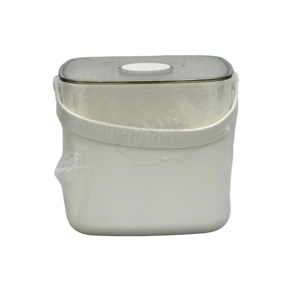 Ice Cube Maker And Storage Box