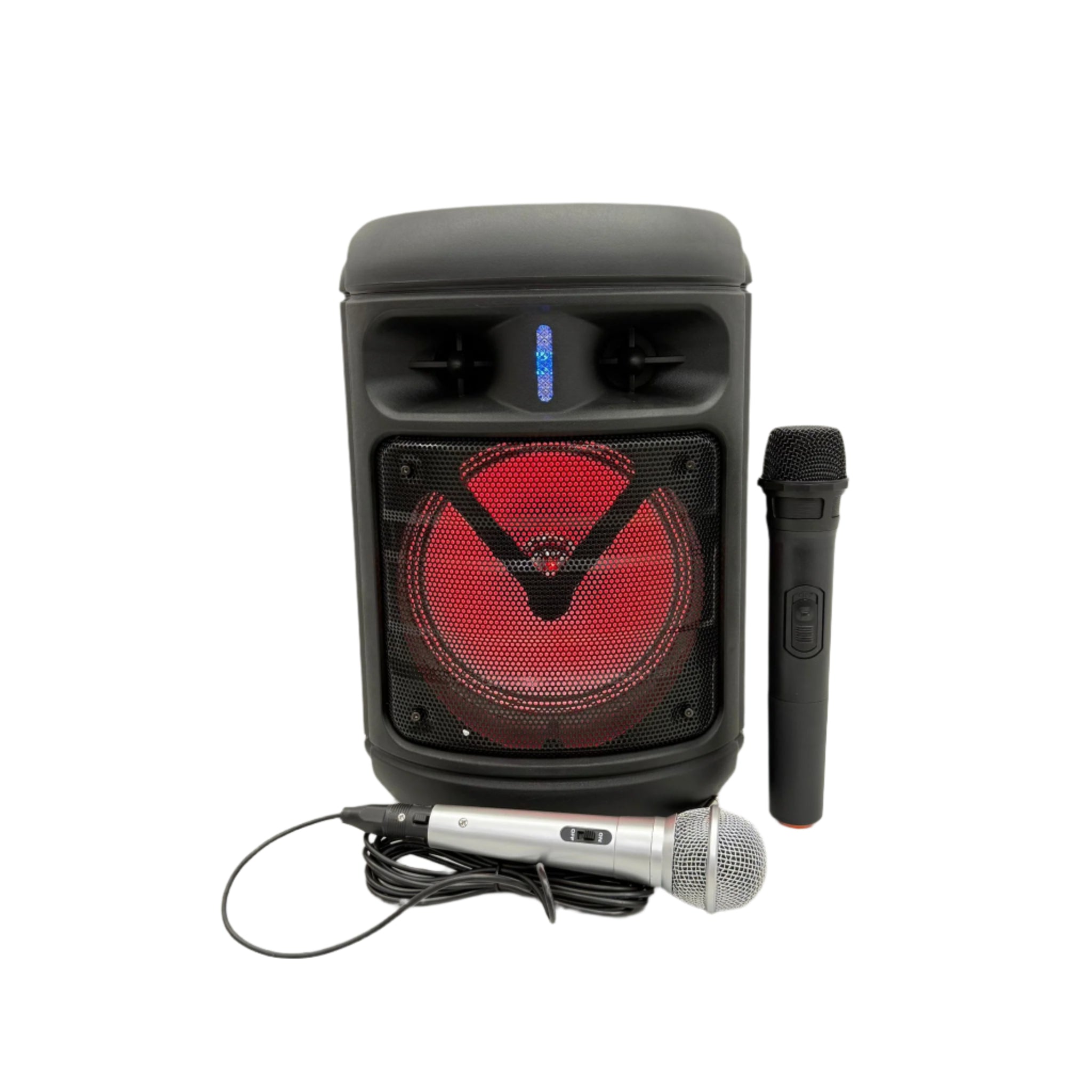Bluetooth Speaker With Microphone Main image