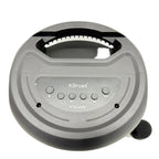 Bluetooth Speaker With Microphone