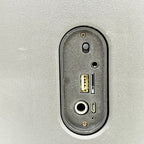 Bluetooth Speaker With Microphone