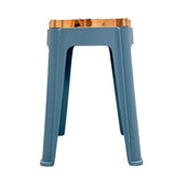 Stool Asst Colors