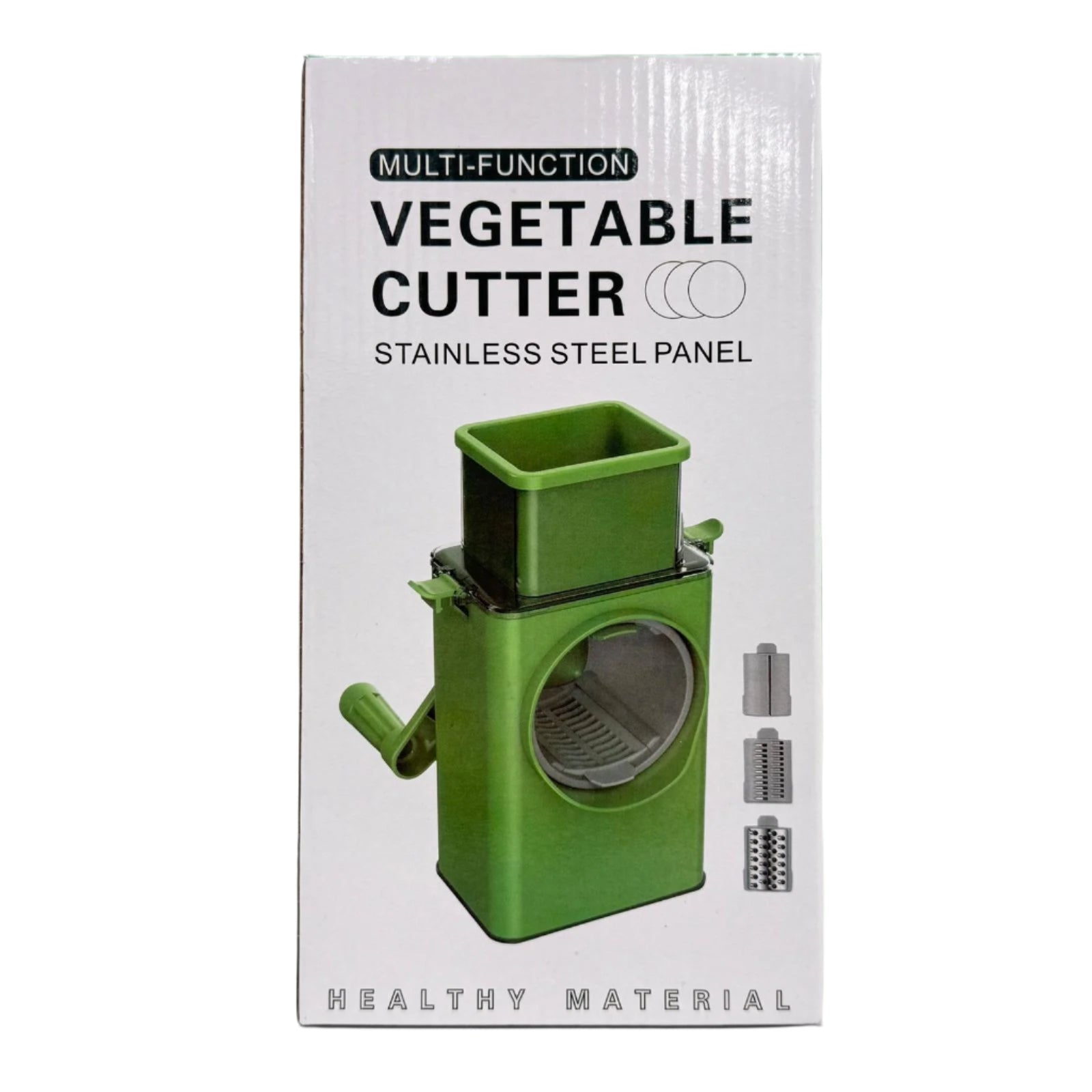 Vegetable Shredder/Grater