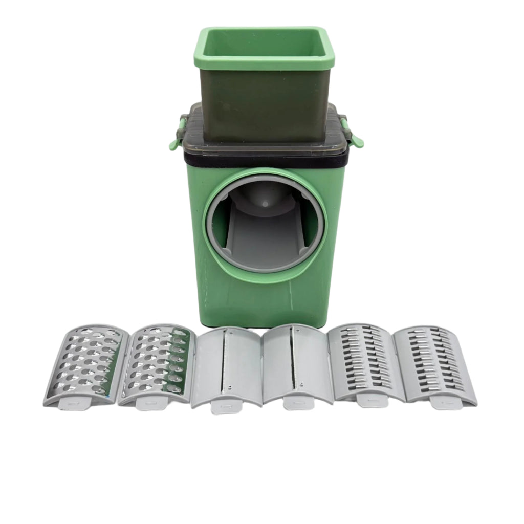 Vegetable Shredder/Grater