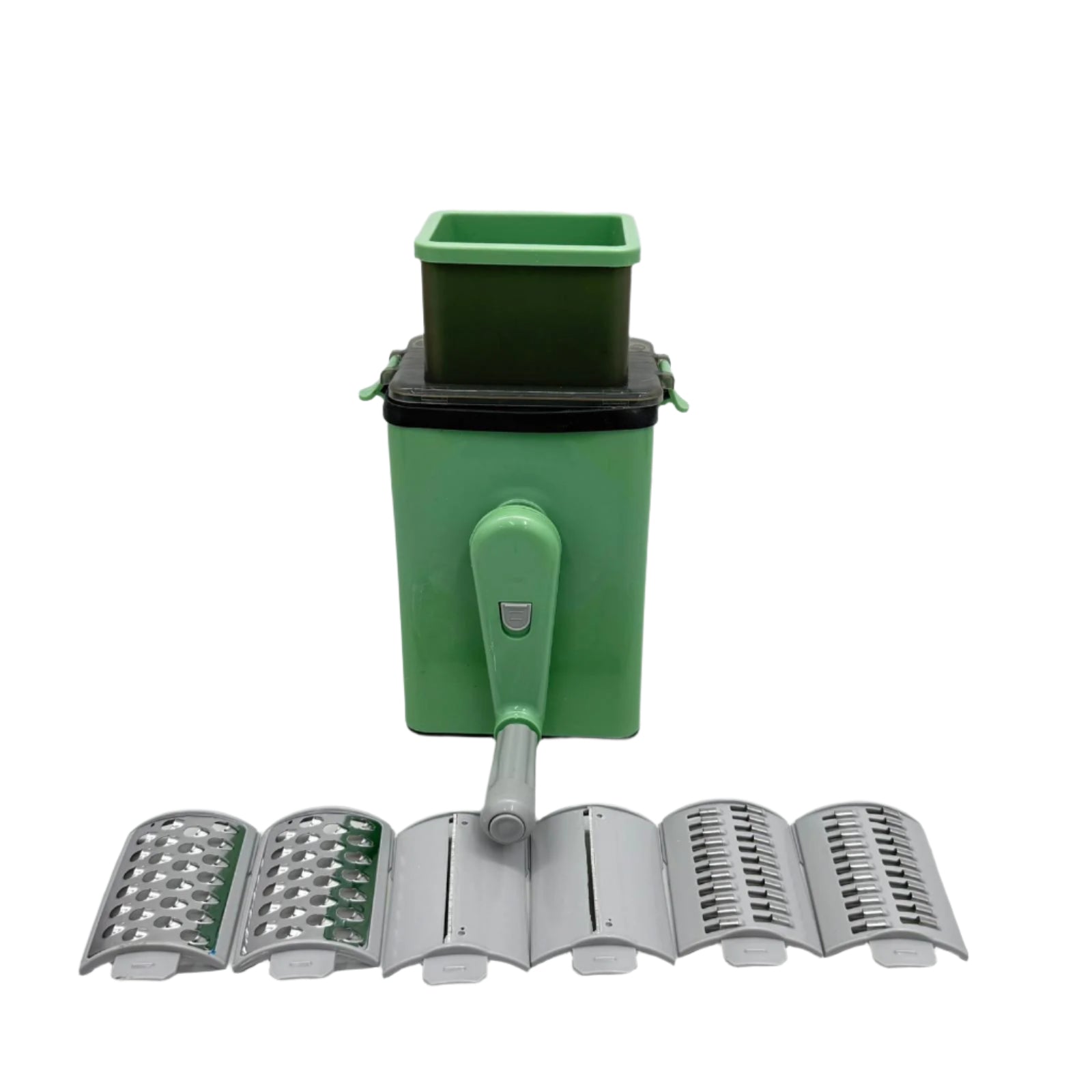 Vegetable Shredder/Grater