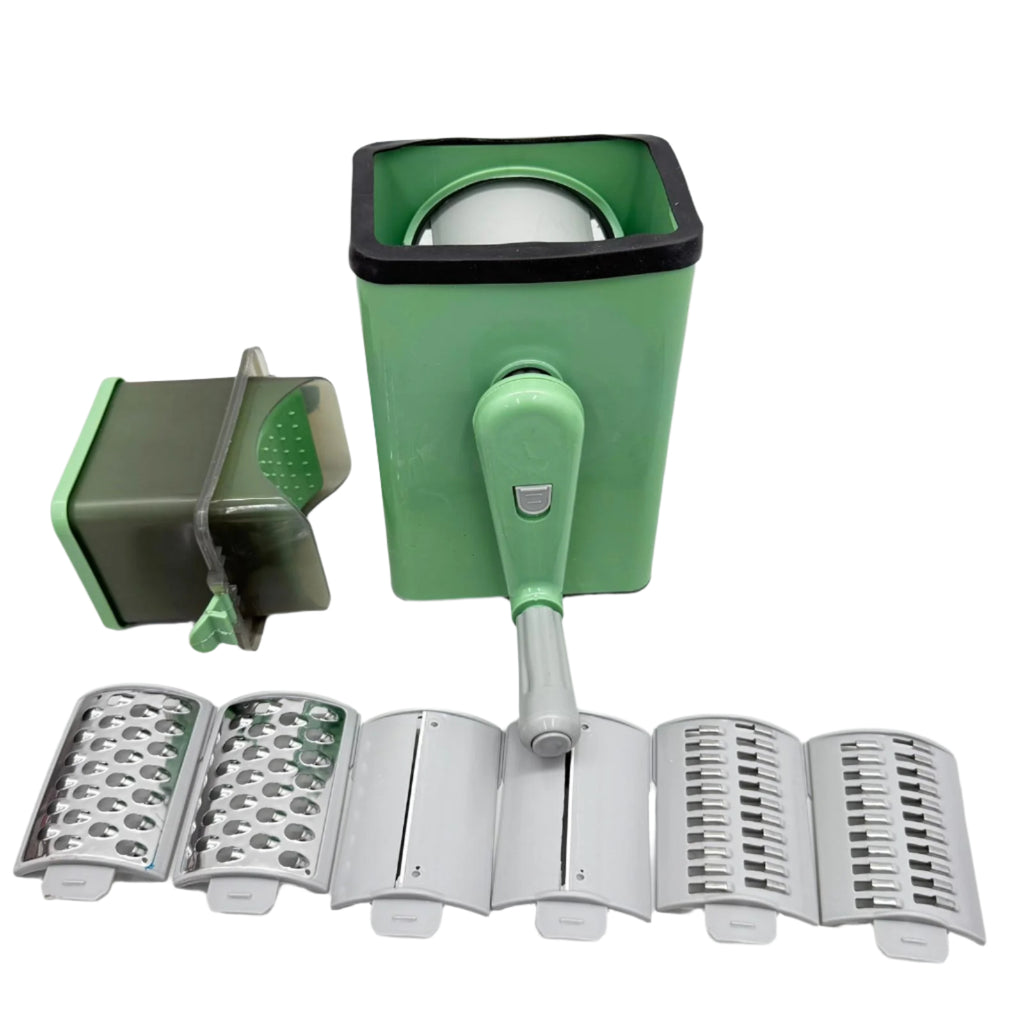 Vegetable Shredder/Grater