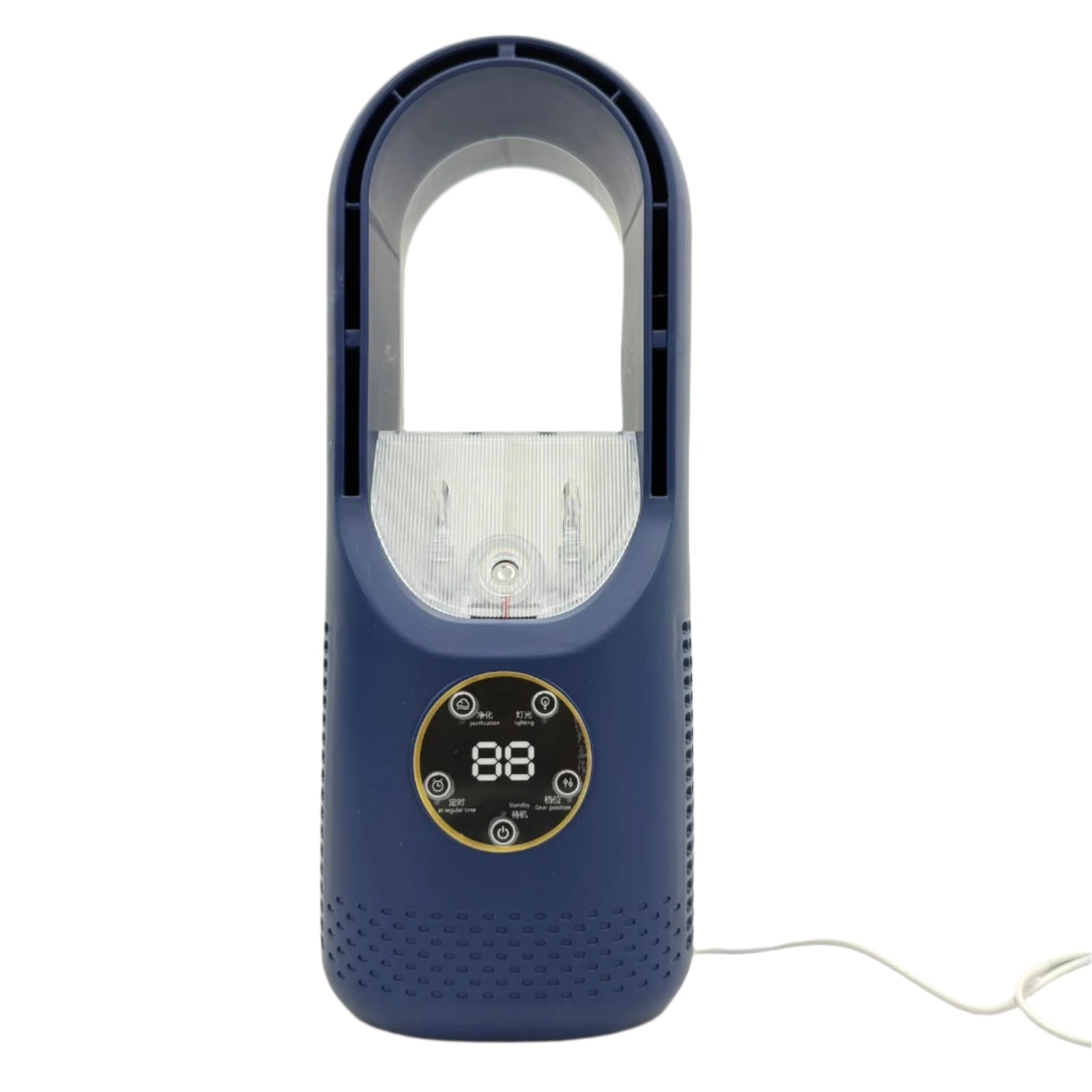 Desktop Fan USB
