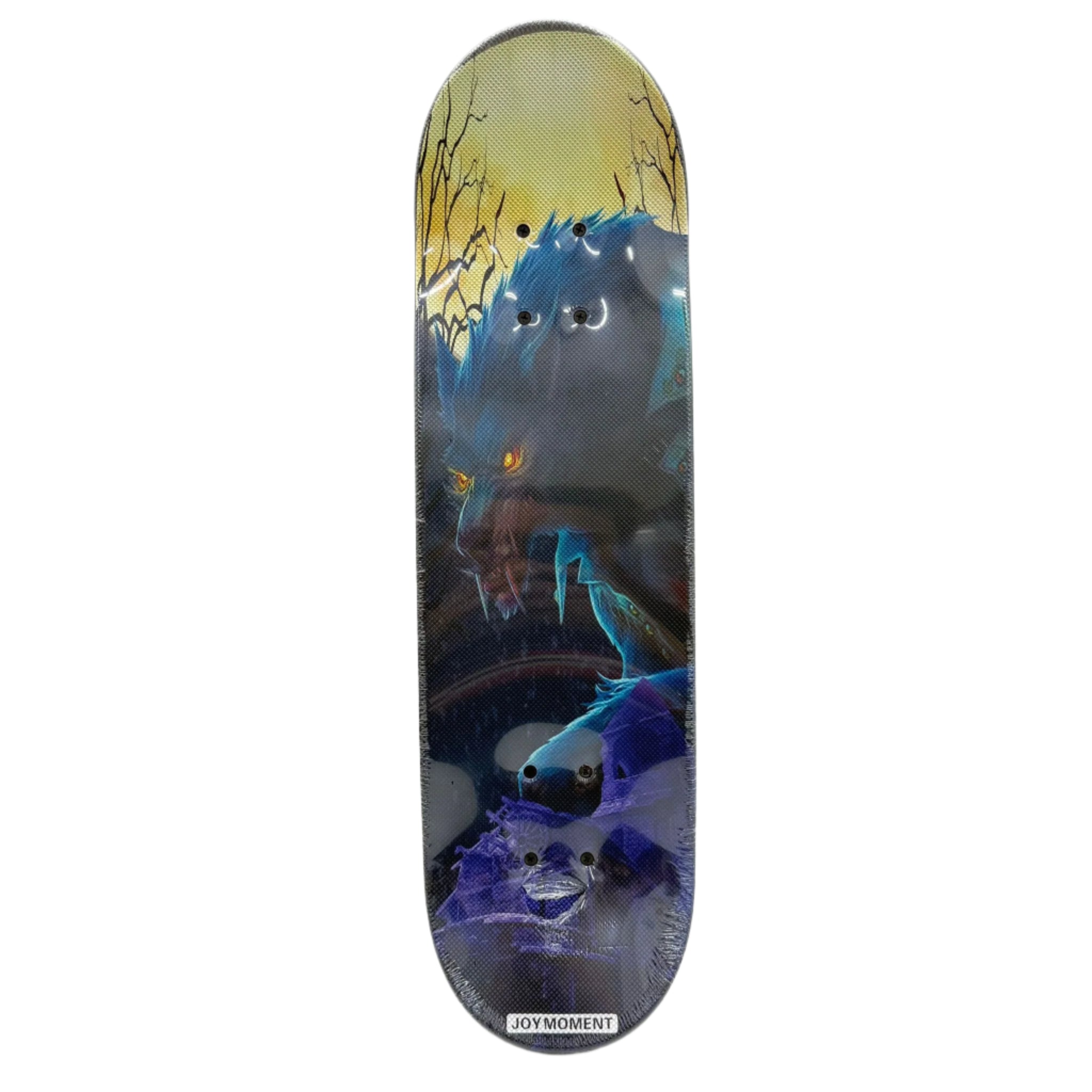 Skateboard