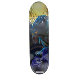 Skateboard
