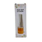 Oil Bottle With Pourer