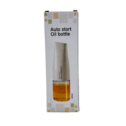 Oil Bottle With Pourer
