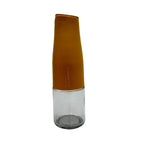 Oil Bottle With Pourer