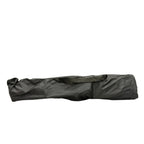 Camping Chair With Leg Rest