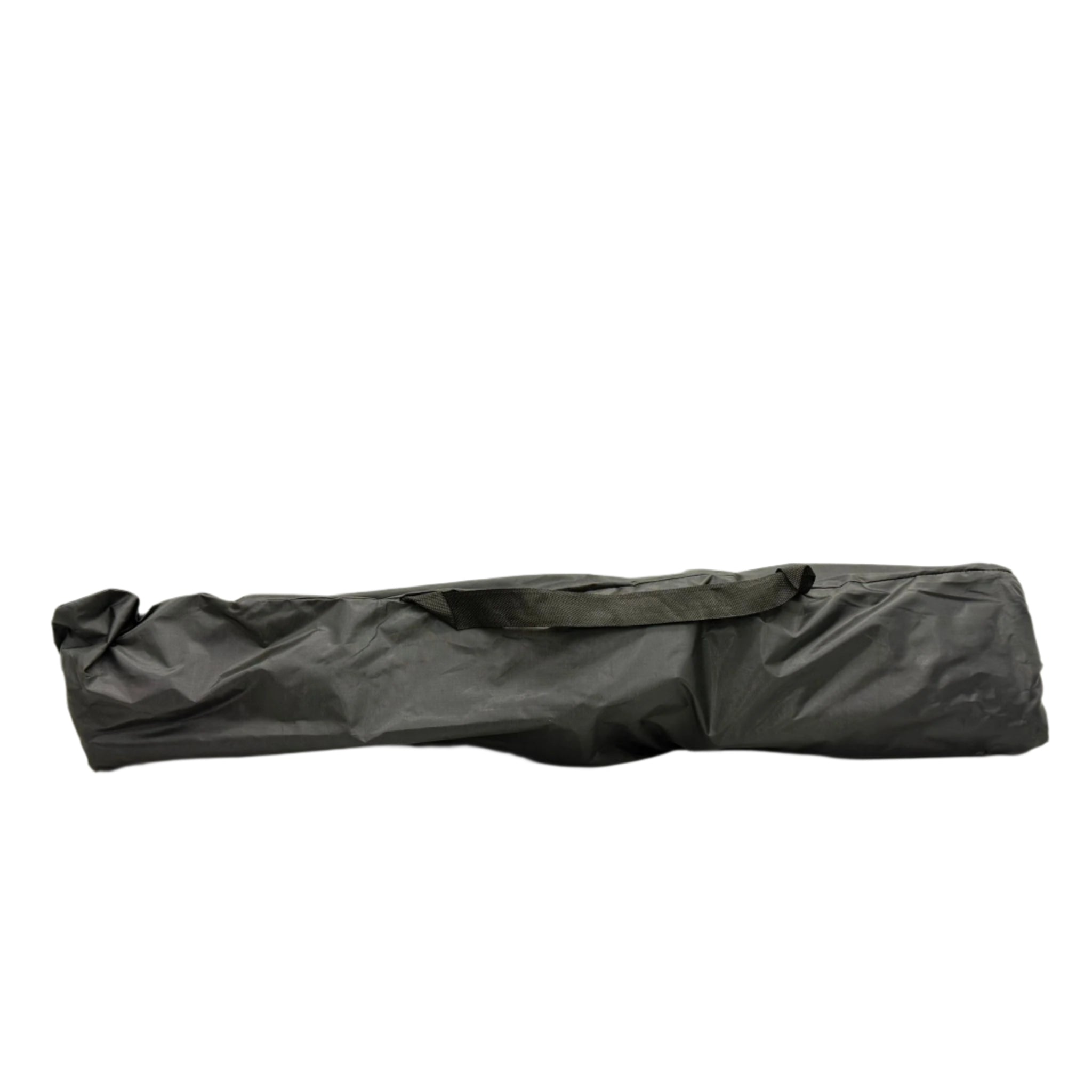 Camping Chair With Leg Rest