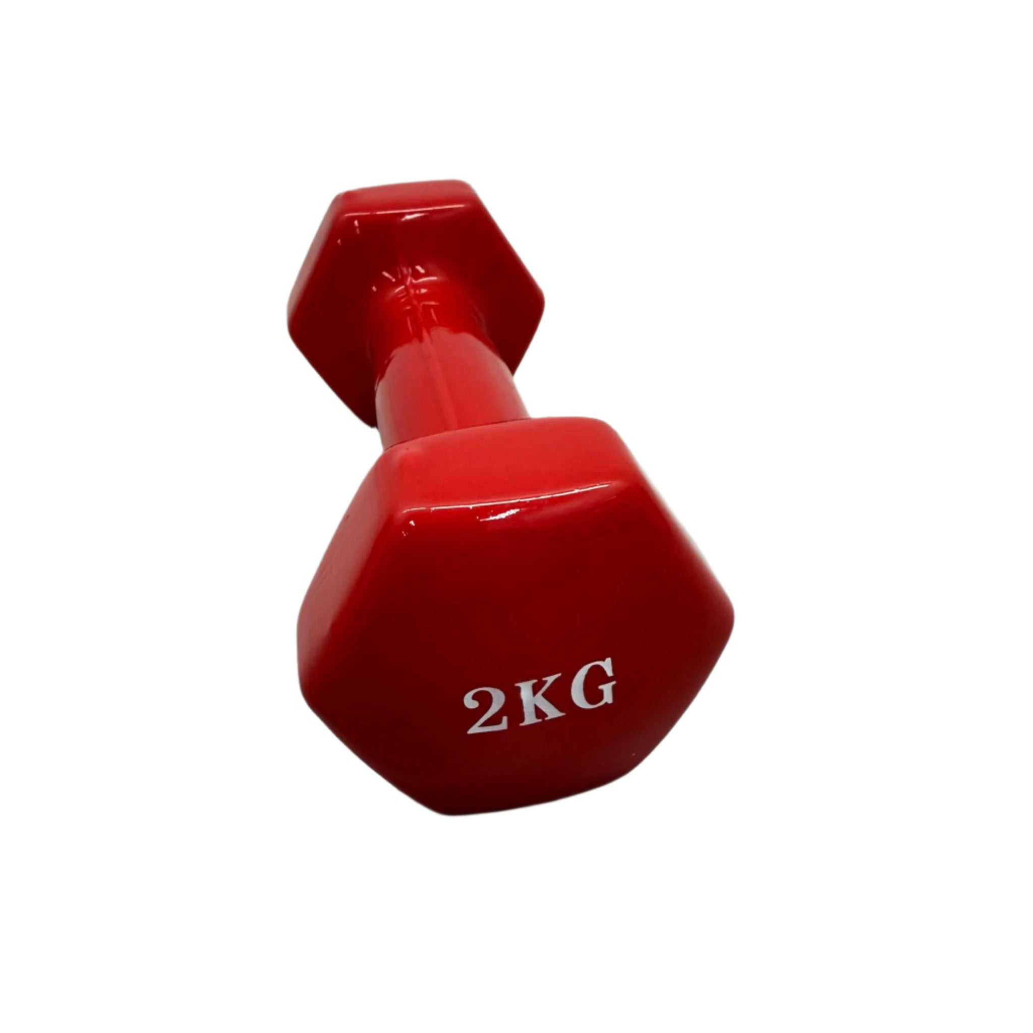 Dumbbell Asst Color 2KG Main image
