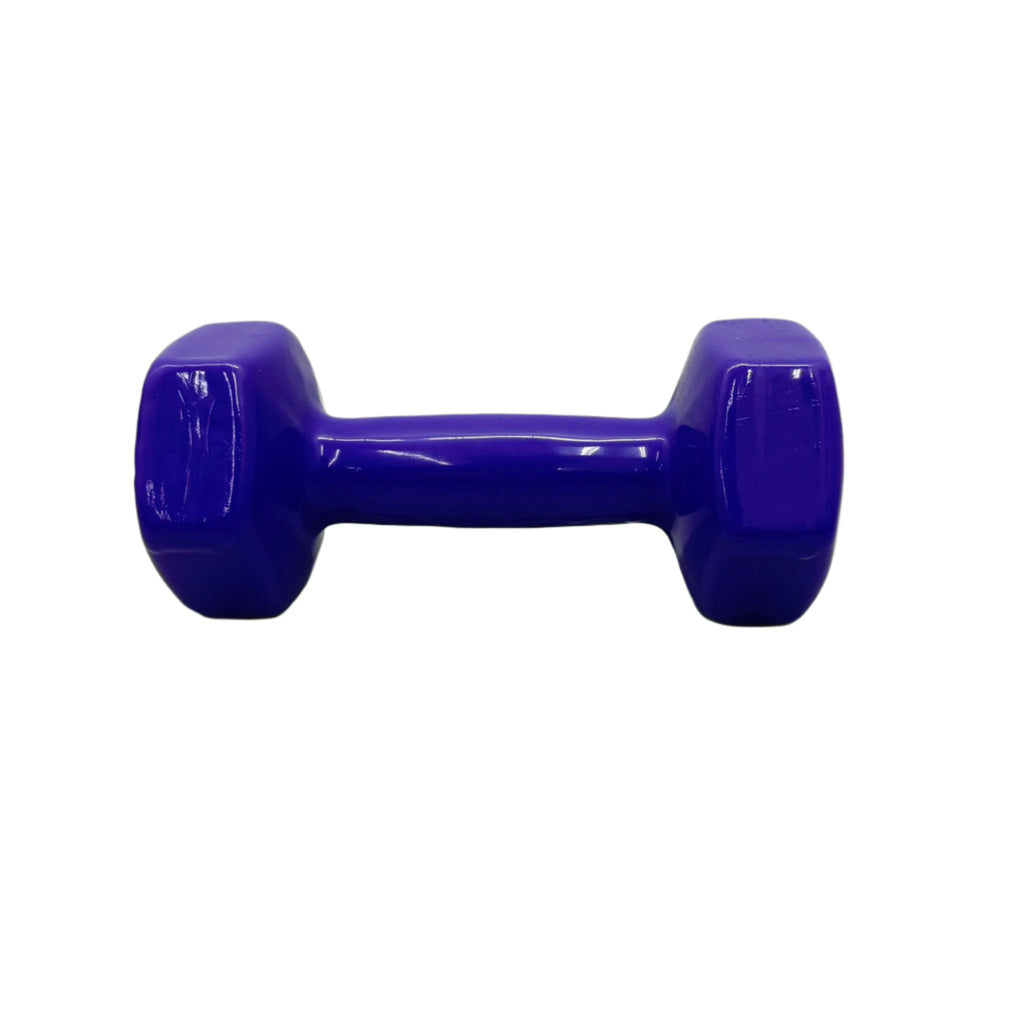 Dumbbell Asst Color 5KG