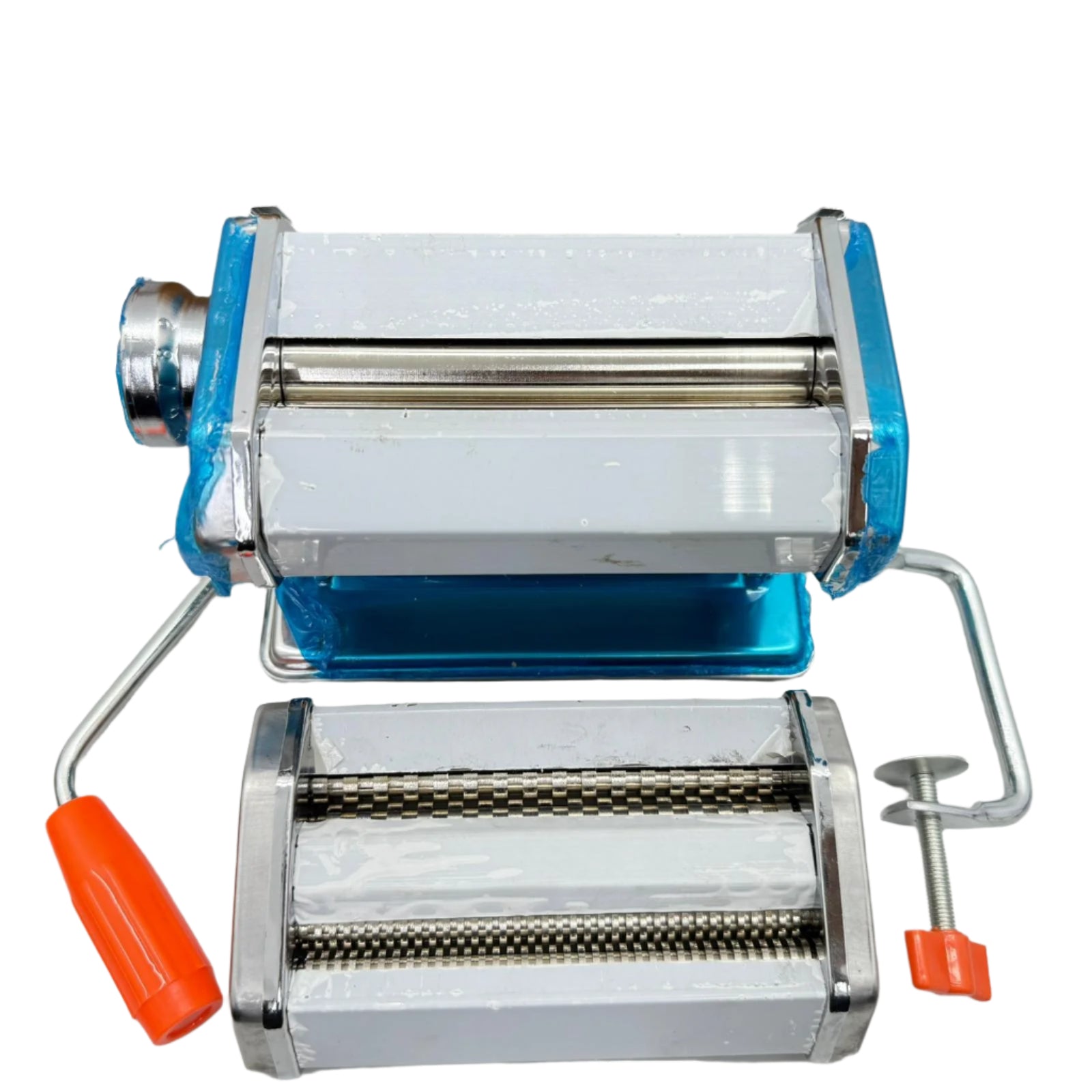 Pasta And Noodle Maker