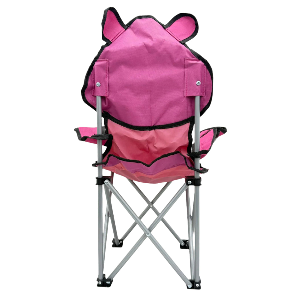 Chair-Outdoor/For Kids/Folding