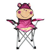 Chair-Outdoor/For Kids/Folding