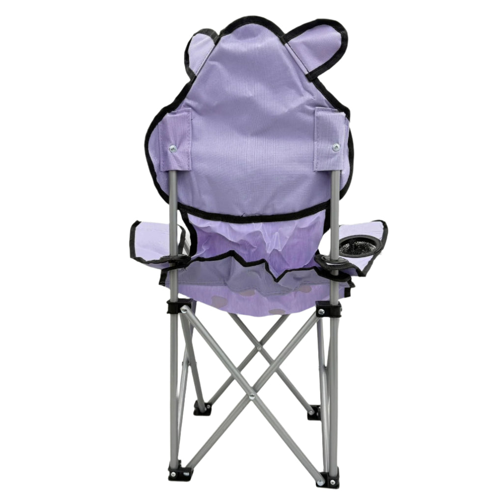 Chair-Outdoor/For Kids/Folding