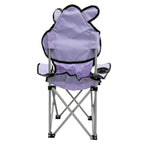 Chair-Outdoor/For Kids/Folding