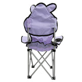 Chair-Outdoor/For Kids/Folding