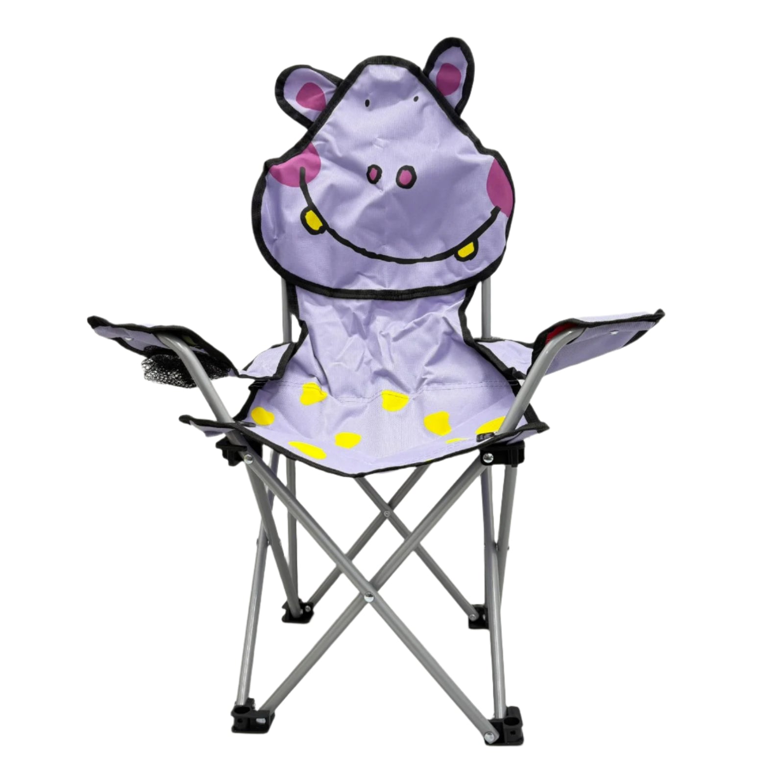 Chair-Outdoor/For Kids/Folding