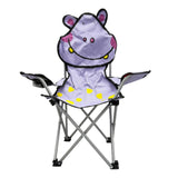Chair-Outdoor/For Kids/Folding