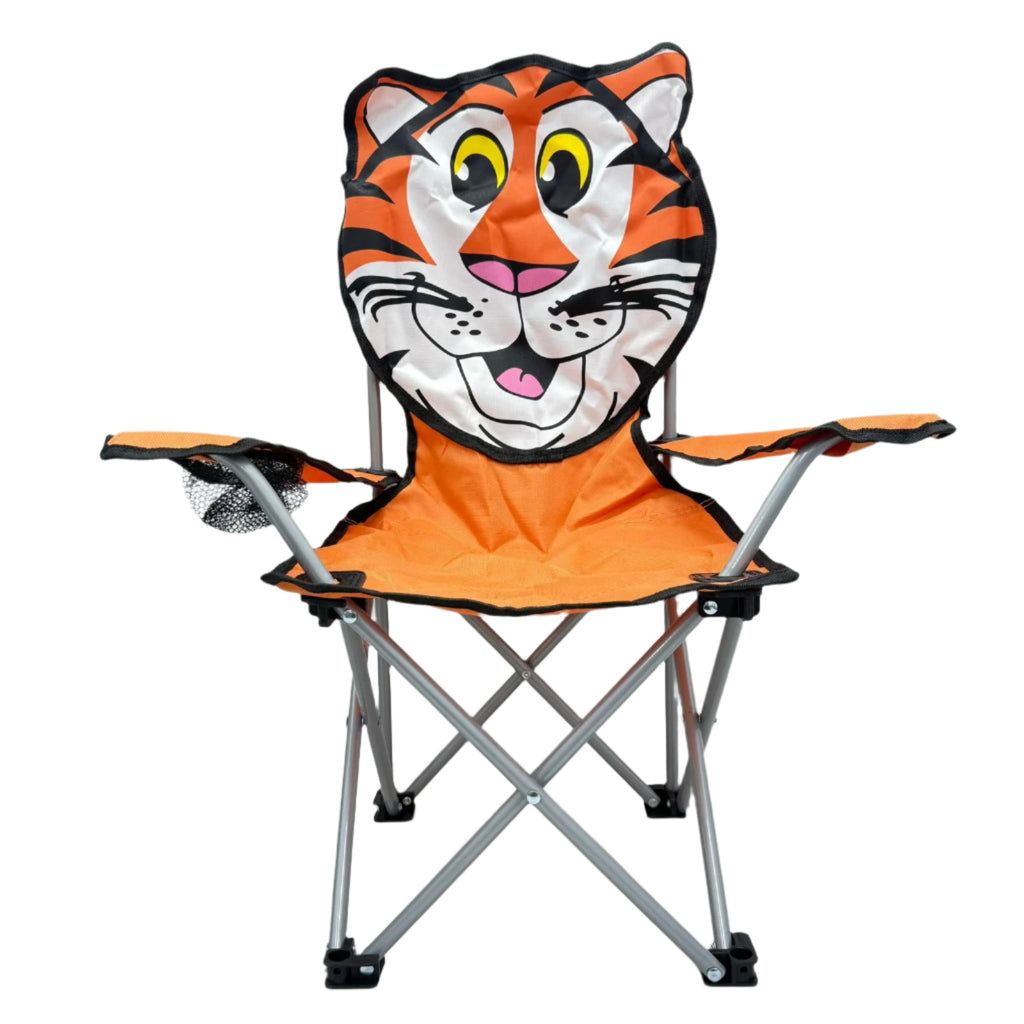 Chair-Outdoor/For Kids/Folding