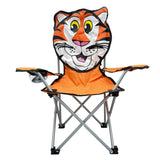 Chair-Outdoor/For Kids/Folding