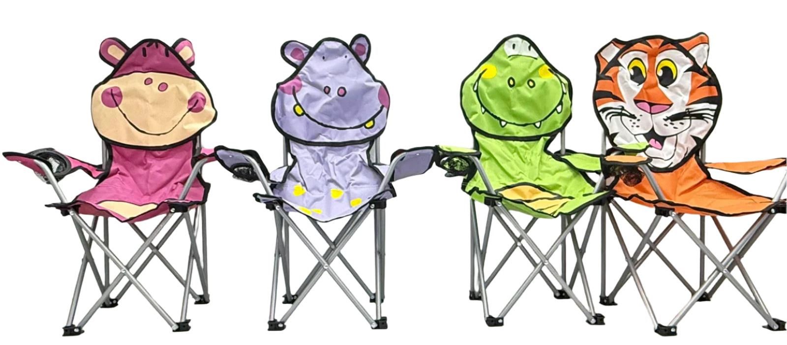 Chair-Outdoor/For Kids/Folding Main image