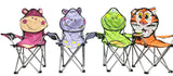 Chair-Outdoor/For Kids/Folding