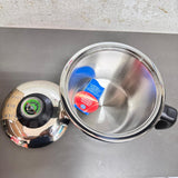 AMC 2.5L Cooking Pot, 16cm