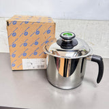 AMC 2.5L Cooking Pot, 16cm