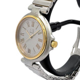 Dunhill Millenium Quartz Bracelet Watch, 32mm