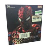 Sentinel - Marvel - Iron Spider, Sentinel Fighting Armor