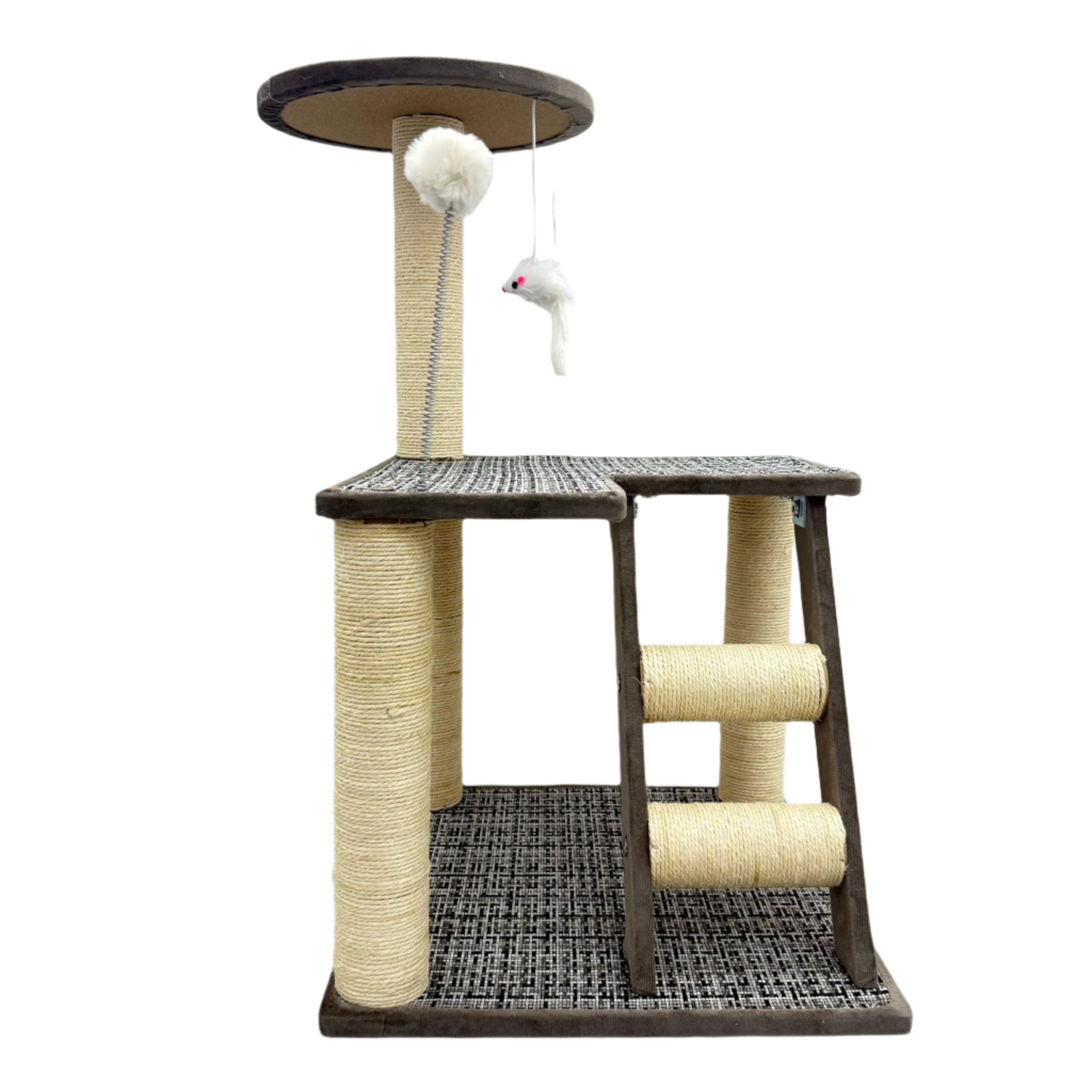 Cat Tower Main image