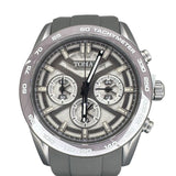 TOMAZ TQ031 Quartz Chrono Watch