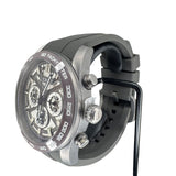 TOMAZ TQ031 Quartz Chrono Watch