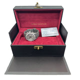 TOMAZ TQ031 Quartz Chrono Watch