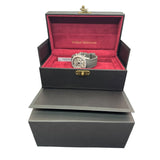 TOMAZ TQ031 Quartz Chrono Watch