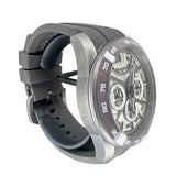 TOMAZ TQ031 Quartz Chrono Watch