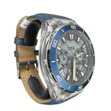 Solvil Et Titus Modernist W06-03285-008 Chronograph Mens Watch
