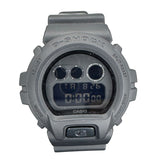 Casio Gshock Watch Digital DW-6900BB