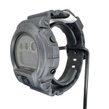 Casio Gshock Watch Digital DW-6900BB