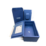 Oris Aquis Date Calibre 400 01 400 7769 6357