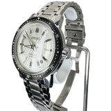 Seiko Presage SRPK61J1 Limited Edition Vintage Style 60th Anniversary 39mm Crown Automatic Men Watch