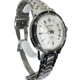 Seiko Presage SRPK61J1 Limited Edition Vintage Style 60th Anniversary 39mm Crown Automatic Men Watch