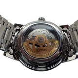 Seiko Presage SRPK61J1 Limited Edition Vintage Style 60th Anniversary 39mm Crown Automatic Men Watch