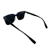 Bolon BL3098 Unisex Sunglass w/Leather Pouch