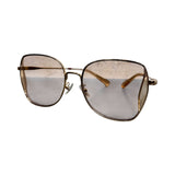 Coach HC7158D CL906 Asian Fit Sunglass w/Case
